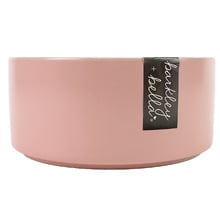 Zen Ceramic Dog Bowl